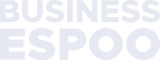 Business Espoo logo