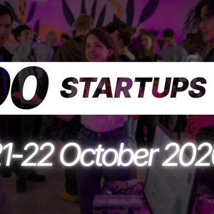 100STARTUPS