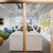 Thumbnail of Digitally furnished large office