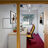Thumbnail of Digitally furnished small office