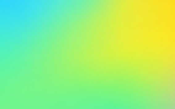 Colour palette