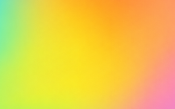 Colour palette