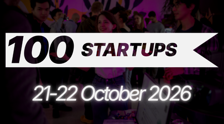 100STARTUPS